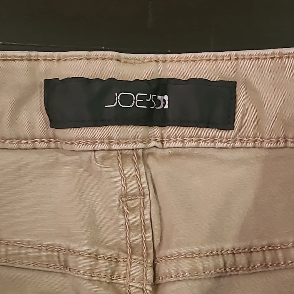 Joe's Size 14 Youth Khaki Color Pants